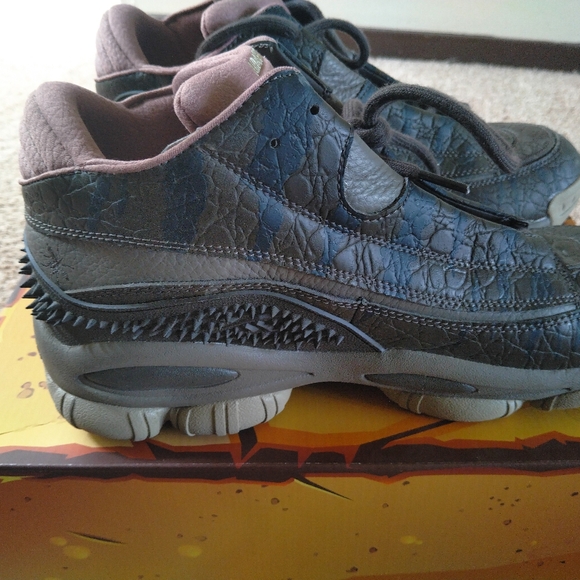 MEN SHOES - Picture 4 of 5